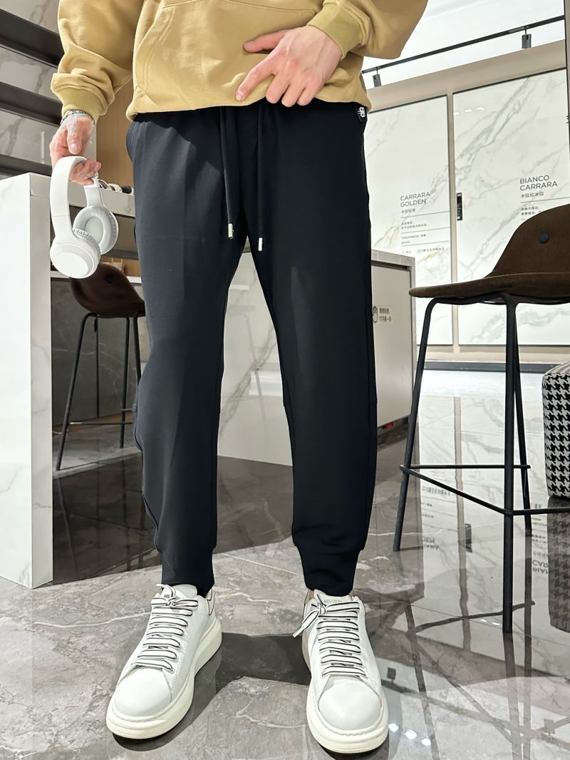 Balenciaga Long Pants